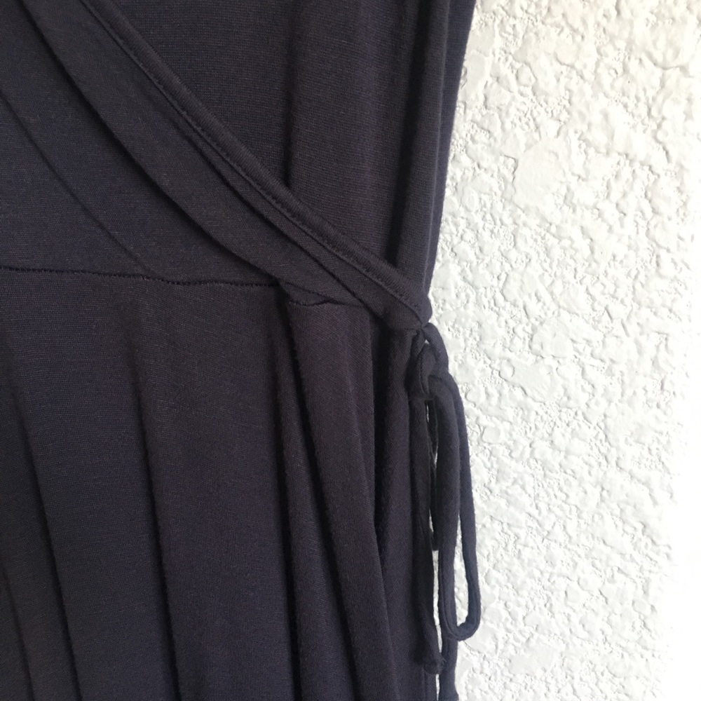 Simple spring dress - Picture 3 of 5